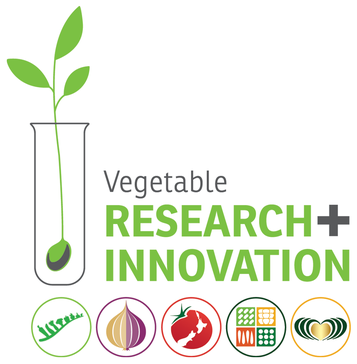 Vegetable Research + Innovation